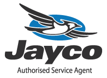 Jayco Authorised Service Agent